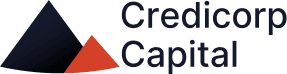Vida en Credicorp 9 Logo de Credicorp Capital.
