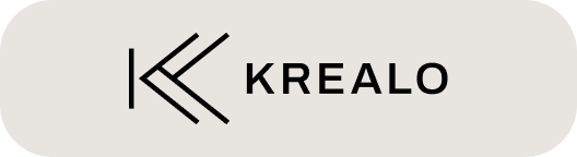 Nosotros 22 Logo de KREALO.