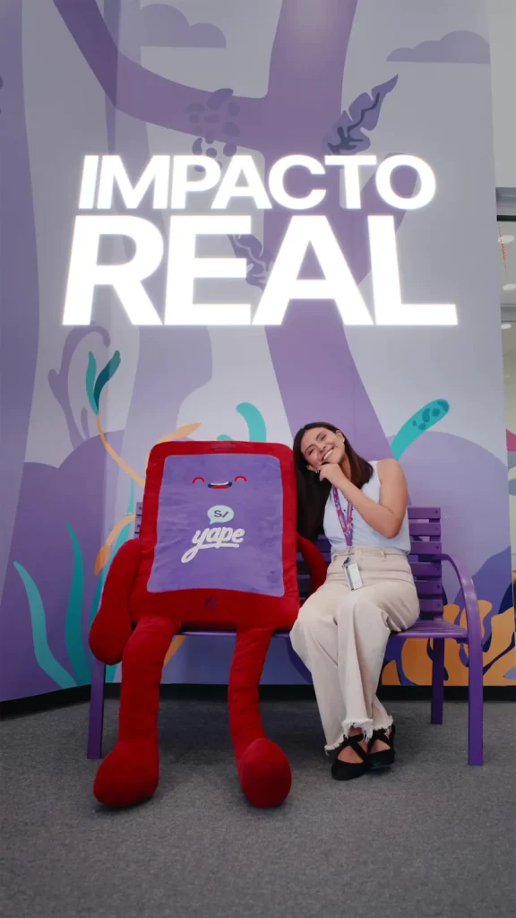 Mujeres Tech 13 Historias que están reescribiendo el futuro TECH – Ep02
