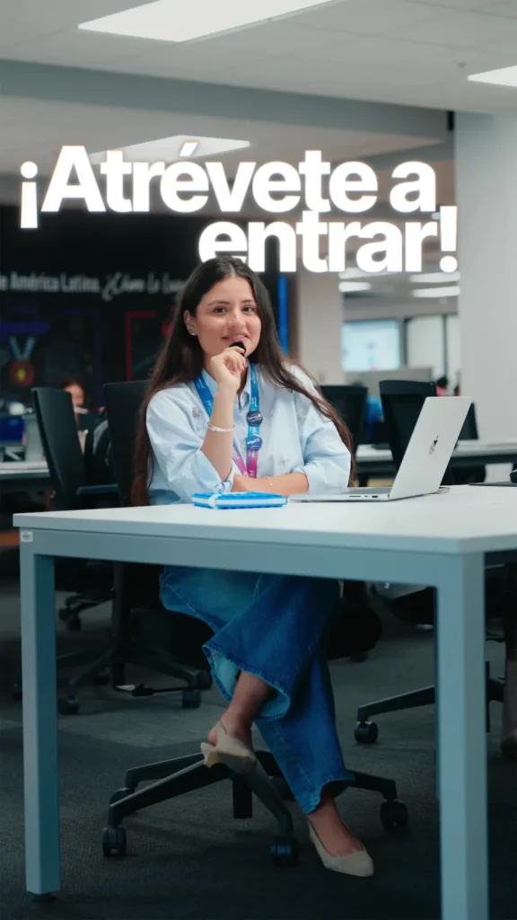 Mujeres Tech 12 Historias que están reescribiendo el futuro TECH – Ep03